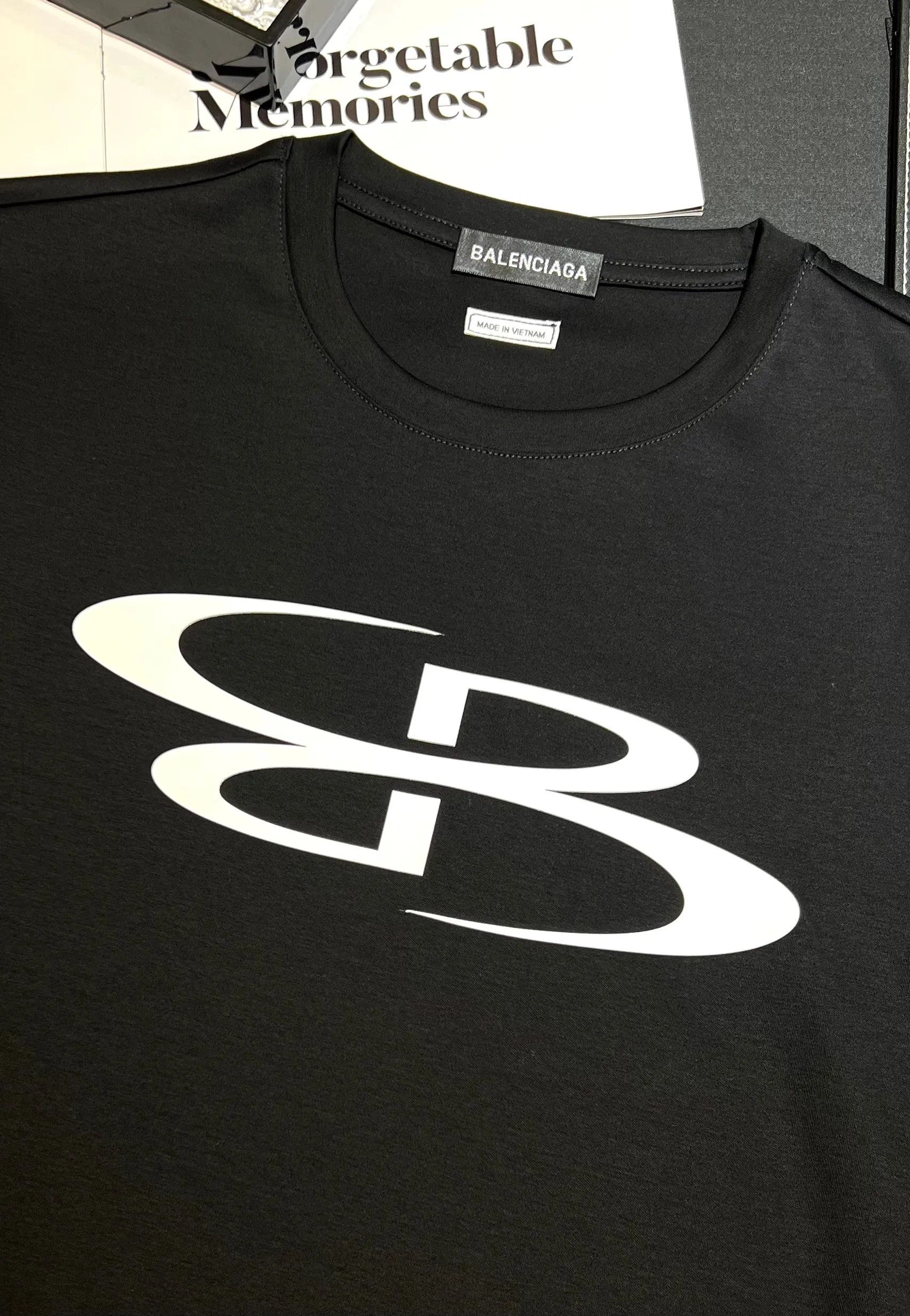 2026 New Arrival 200 T logo：BALENCIAGA ： ： / Sizes：M~3XL